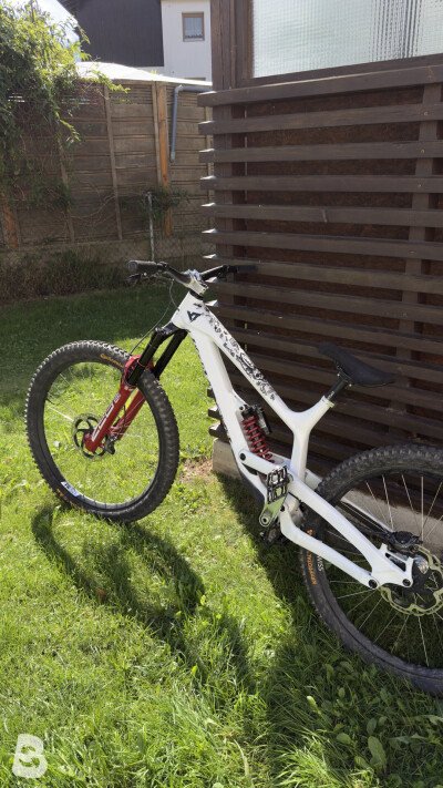 YT Industries Tues 2023