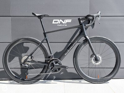 Cube Attain C:62 SLT Ultegra Di2 2026