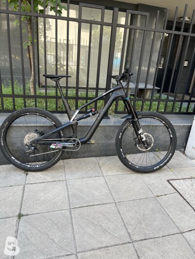 Canyon Spectral AL 6.0 2020