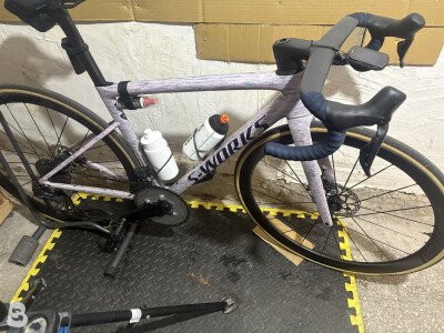 Specialized S-Works Tarmac SL8 Ultegra 2024