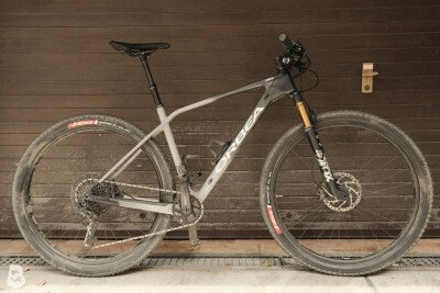 Orbea Alma M10 2020