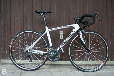 Basso Loto Shimano Ultegra 2015