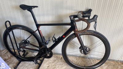 De Rosa Merak 2024