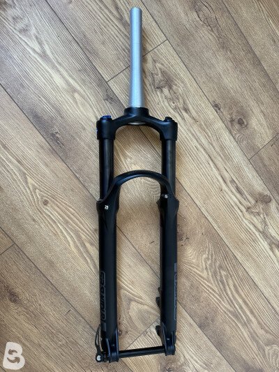 Sr Suntour XCR34 2025