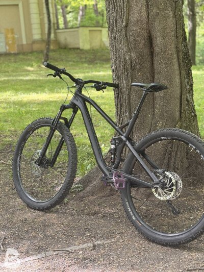 Canyon Spectral AL 6.0 2018