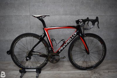 Pinarello Dogma F8 2017