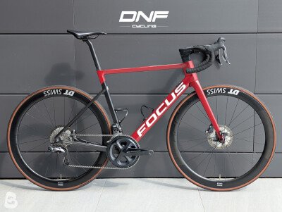 Focus IZALCO MAX DISC 9.6 2021