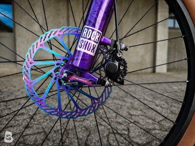 Cube AMS | Exclusive Custom Project | 0 km