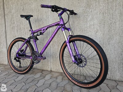 Cube AMS | Exclusive Custom Project | 0 km