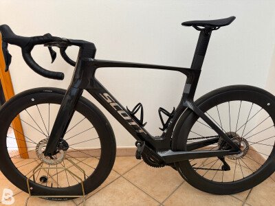 Scott Foil Rc 10 2025