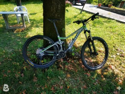 Giant Trance 2 2017