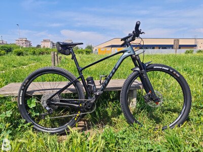 Giant XTC Advanced 3 2021