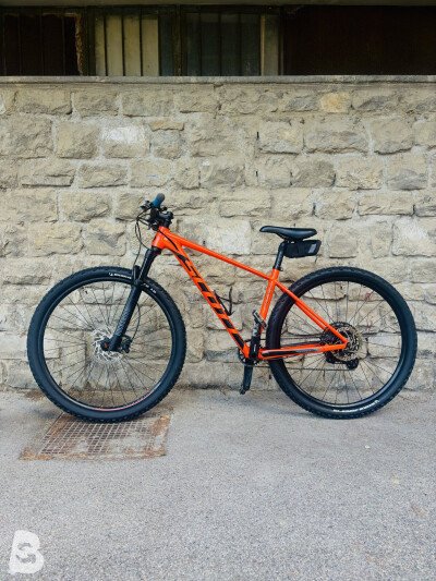 Scott Scale 960 2019