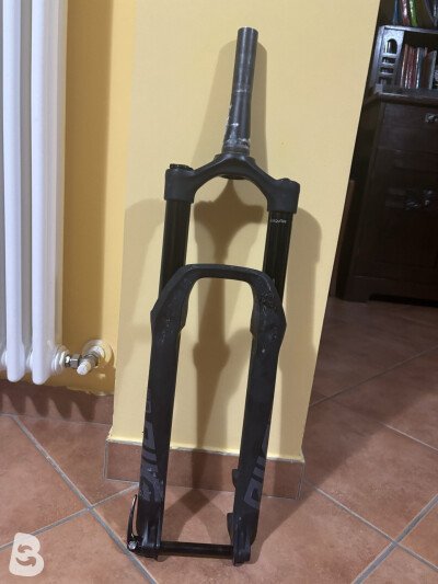 RockShox pike