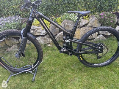 Propain Spindrift Cf 4 2024
