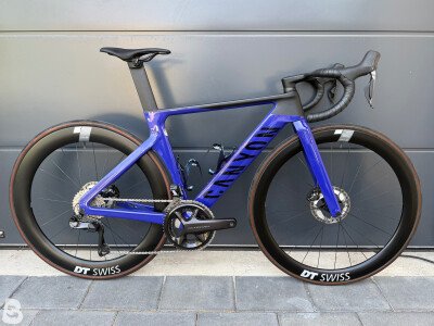 Canyon Aeroad CF SLX 8 Di2 2023