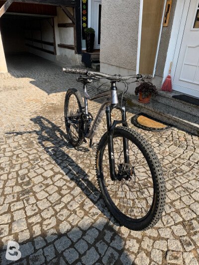 Giant Trance 2 2022