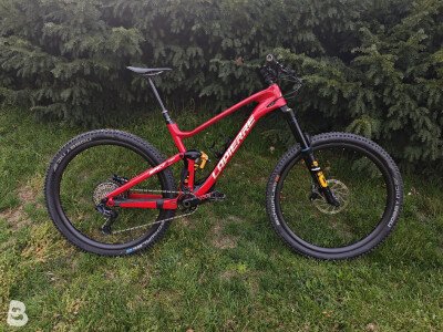 Lapierre Spicy CF 2023