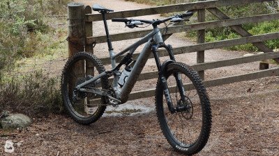 Specialized Turbo Levo Sl 2026