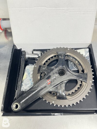 Campagnolo Super record ultra torque