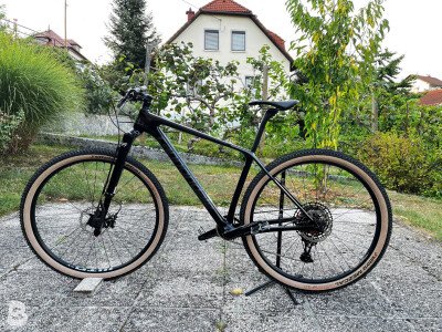 Cannondale F-Si Carbon 4 2020