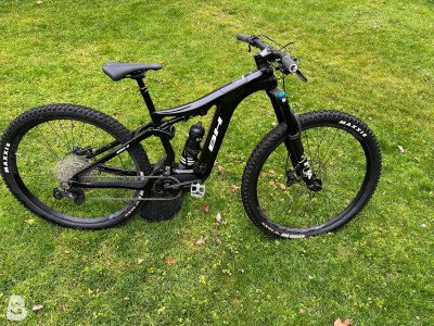 BH AtomX Lynx Pro 2024