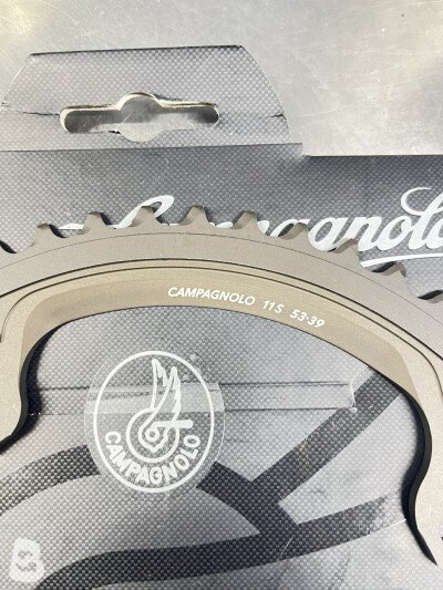 Campagnolo Super Record