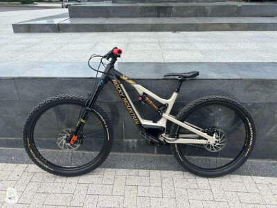 Rocky Mountain Altitude Powerplay Alloy 50 (Sram) 2020