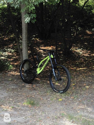 Canyon Sender AL 6.0 2020