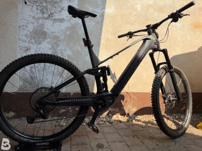 Bulls Sonic EVO EN-SL 1 Carbon 2021
