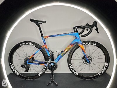 BMC Roadmachine 01 ONE 2021