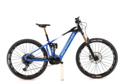 Mondraker Crafty RR GX 2024