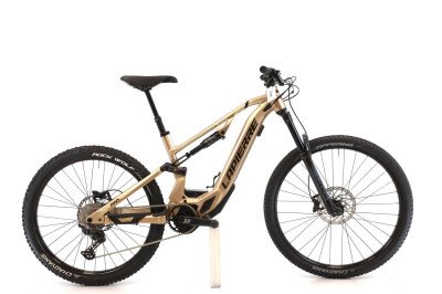Lapierre Overvolt AM 5.6 2025