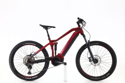 Haibike AllTrail 5 XT 2024