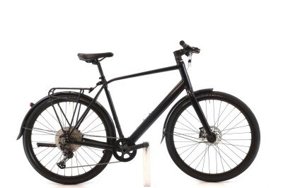 Orbea Vibe H10 MUD 2022