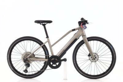 Canyon Commuter:ON 7 2022