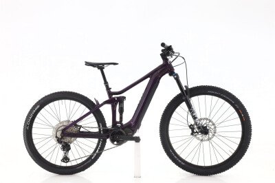 Merida eOne-Forty 700 XT 2024
