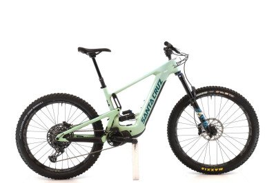 Santa Cruz Santa Cruz Heckler 9 C MX GX 2023