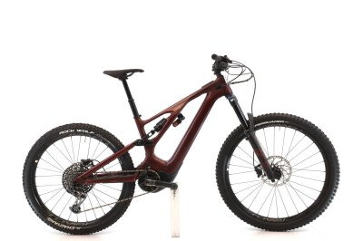 Specialized Turbo Levo Expert Carbon X01 2022