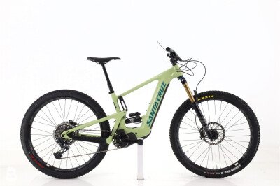 Santa Cruz Santa Cruz Heckler C X01 2023