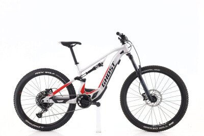 Ghost Hybride ASX 2022