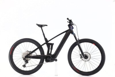 Cube Stereo Hybrid SLX XT 2022