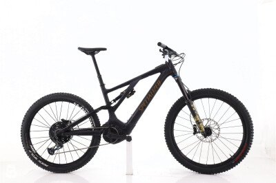 Specialized Turbo Levo GX 2023