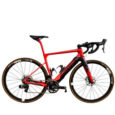 Berria Belador Aero Hybrid