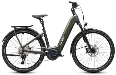 Cube Kathmandu Hybrid EXC 800 stellar´n´chrome Easy Entry 2027
