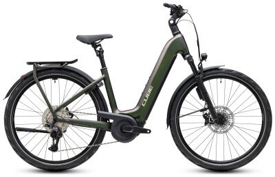 Cube Kathmandu Hybrid EXC 800 stellar´n´chrome Easy Entry 2027