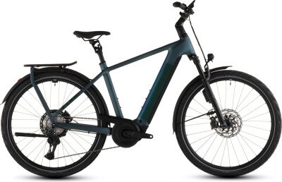 Cube Kathmandu Hybrid SLT 800 duskwood´n´goblin cm Ausstellungsrad 2026