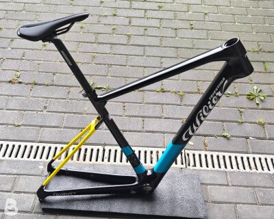 Wilier Garda 2023