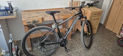 Merida BIG NINE 2018