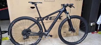 Torpado MTB telaio Full Carbon